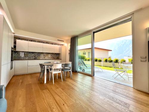 Due Lune Home — 4-Star Luxury Hotel in Malcesine, Italy