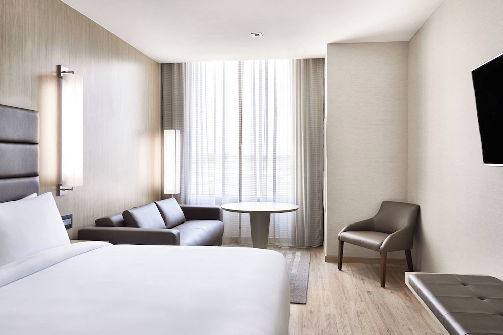 AC Hotel by Marriott Dallas Frisco - photo 10