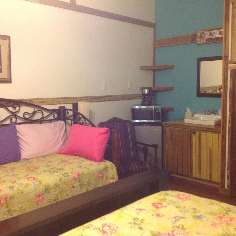 The Main Street Hotel - photo 27