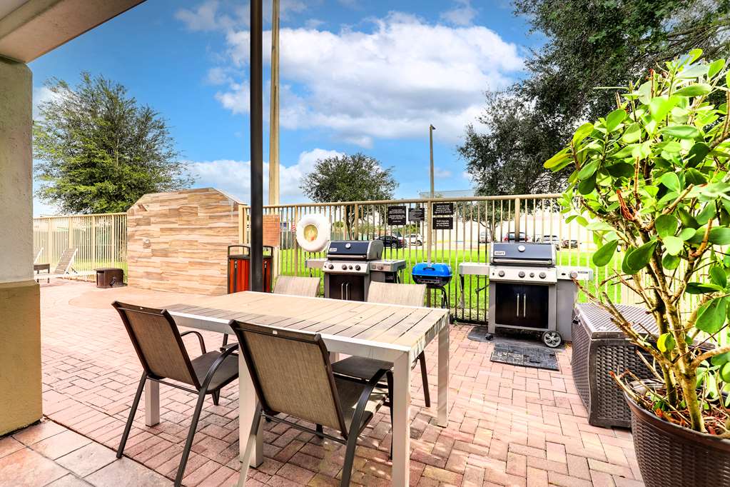 Sonesta Simply Suites Miami Airport Doral - photo 45