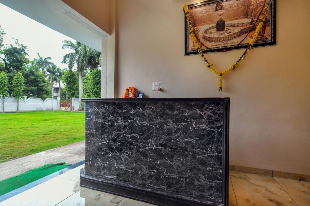 Nirvana Greens - last minute hotel in Ujjain