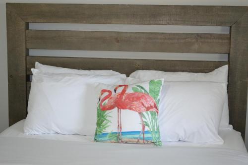 Riverview Inn - carbon neutral hotel in Colonial Beach