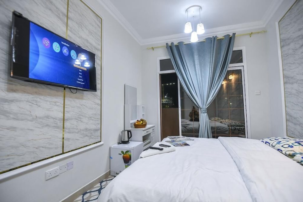 Dream White Hotel - last minute hotel in Dubai