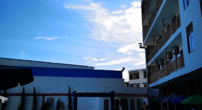 Hotel Orquidea Dorada R — hotel in Melgar