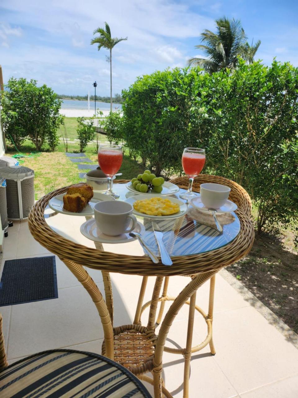Golden Lake Vista Lagoa — 4-Star Luxury Hotel in Arraial Do Cabo, Brasil