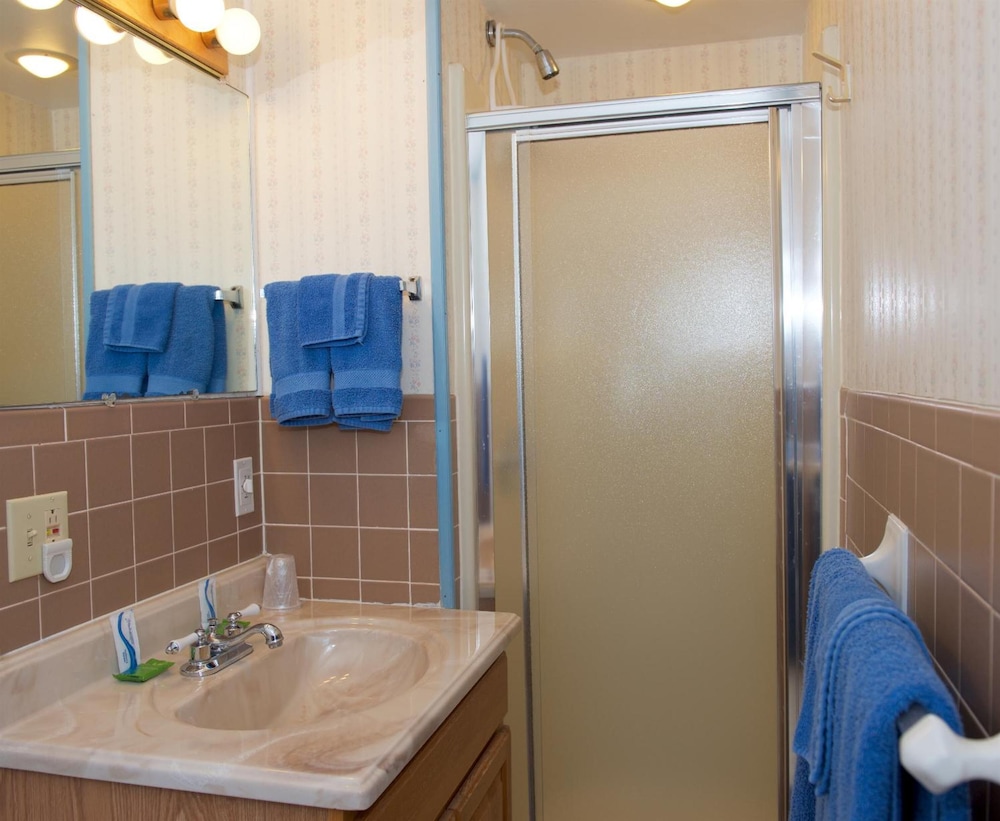 Myer Motel - photo 34