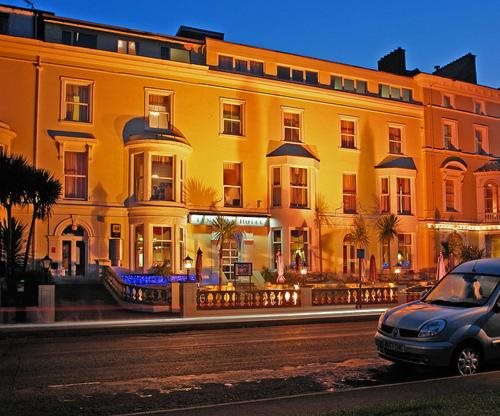 Tynedale Hotel in Llandudno, United Kingdom