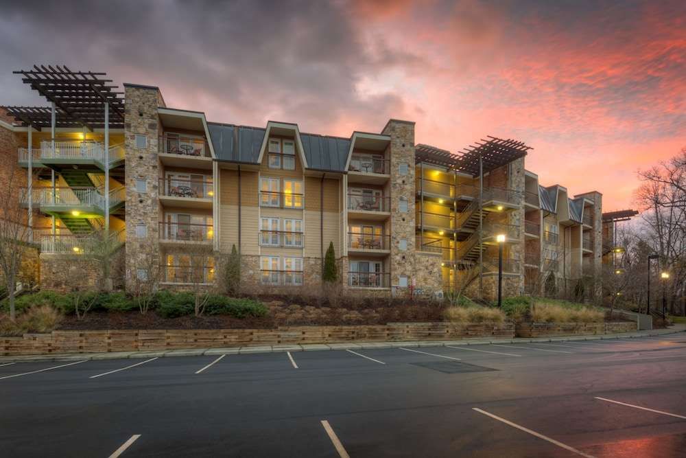 The Residences at Biltmore - featured photo
