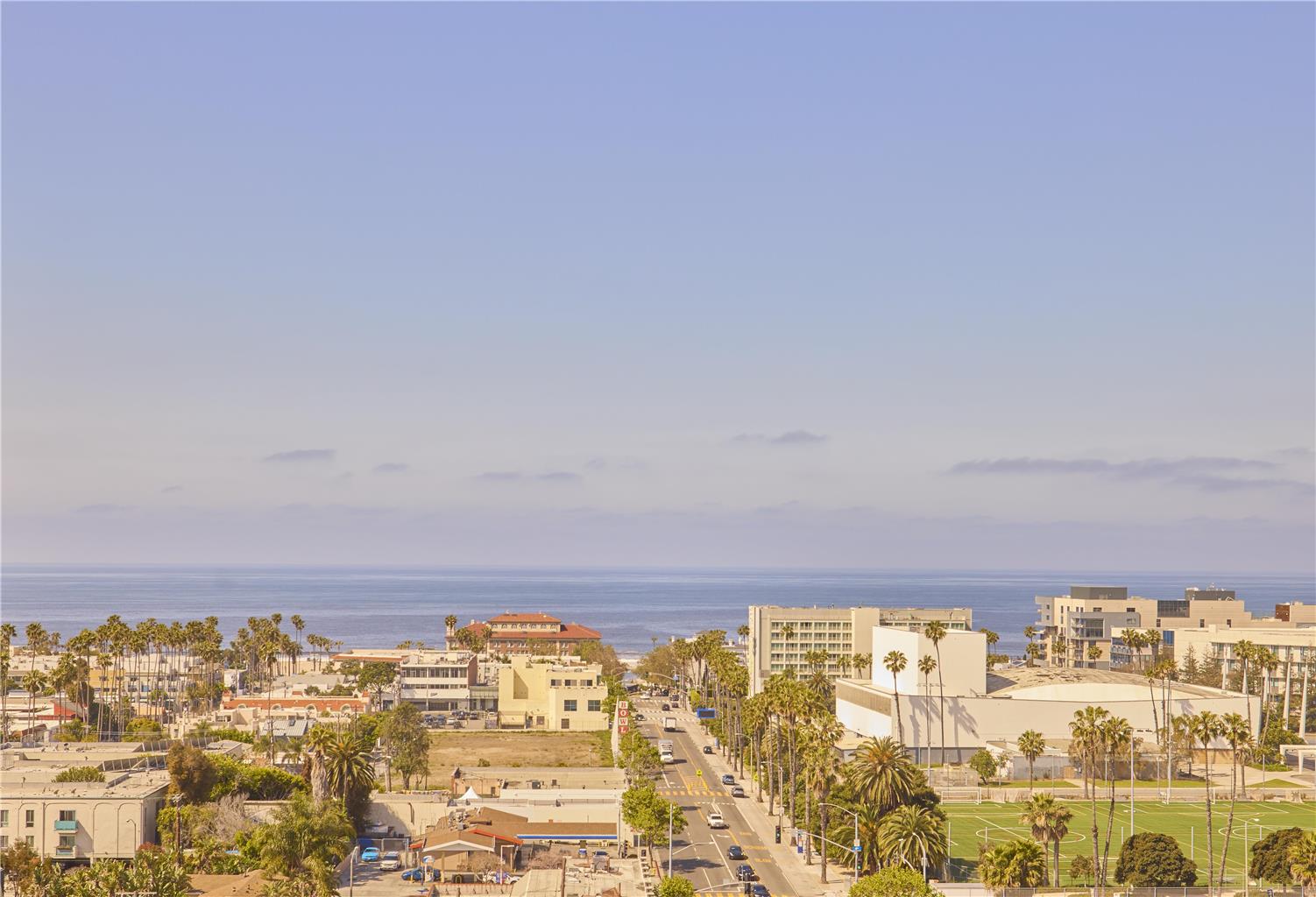 Hyatt Centric Delfina Santa Monica - photo 66