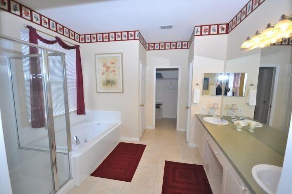 Ov2417 Windsor Palms Resort 6 Bed 3.5 Baths Villa - photo 9