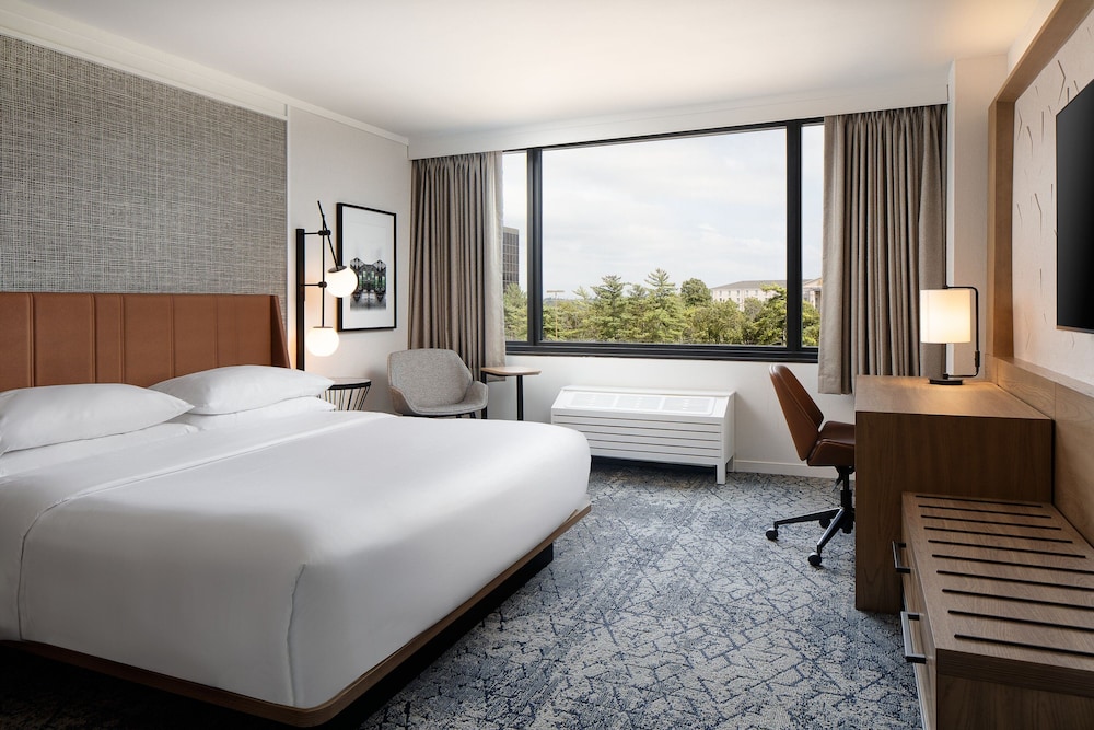 Sheraton Westport Plaza Hotel St. Louis - photo 25