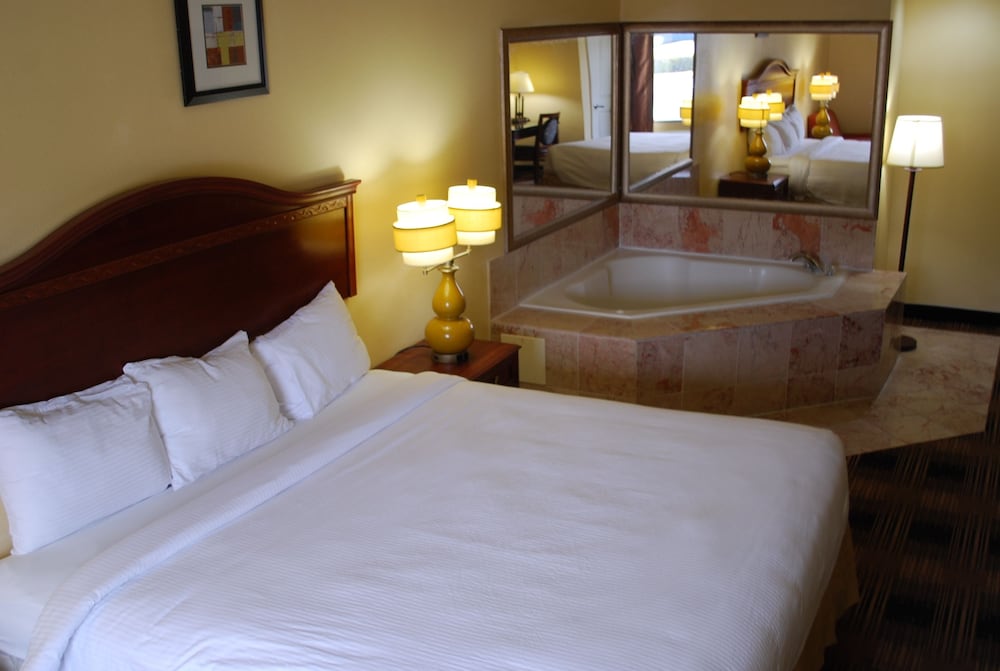 Jameson Inn and Suites Riverdale - photo 11