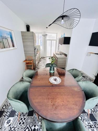 La Leopoldine — hotel in Isigny-Sur-Mer