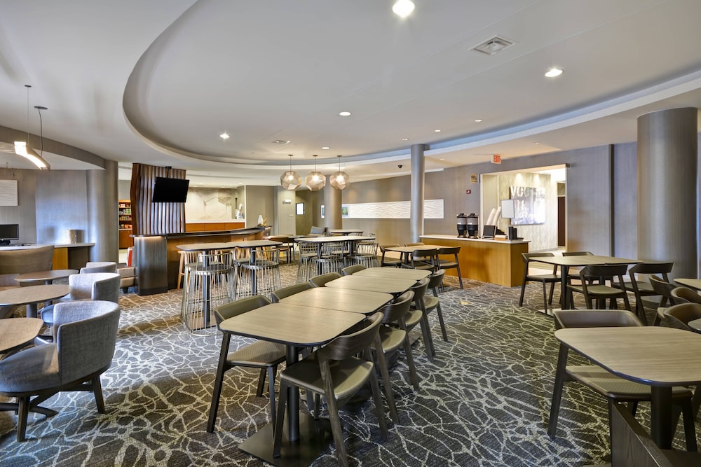 SpringHill Suites Lexington Near the University of Kentucky - photo 26