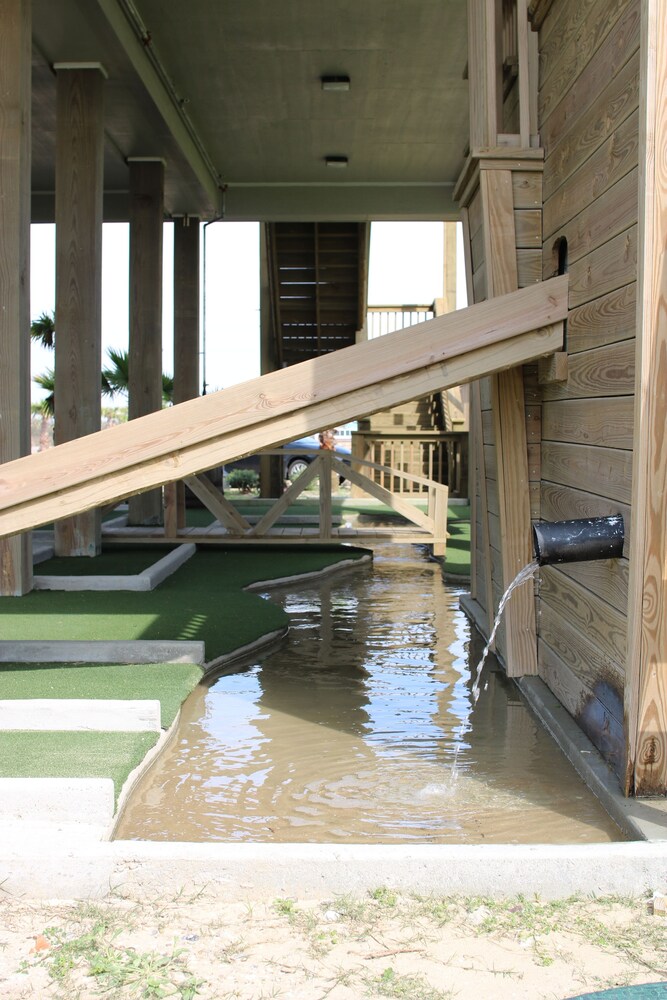 Boardwalk port bolivar - photo 112