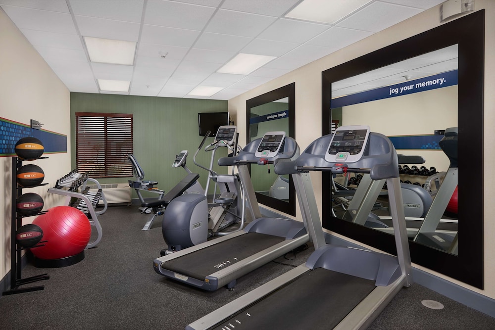 Hampton Inn Phoenix Anthem - photo 20