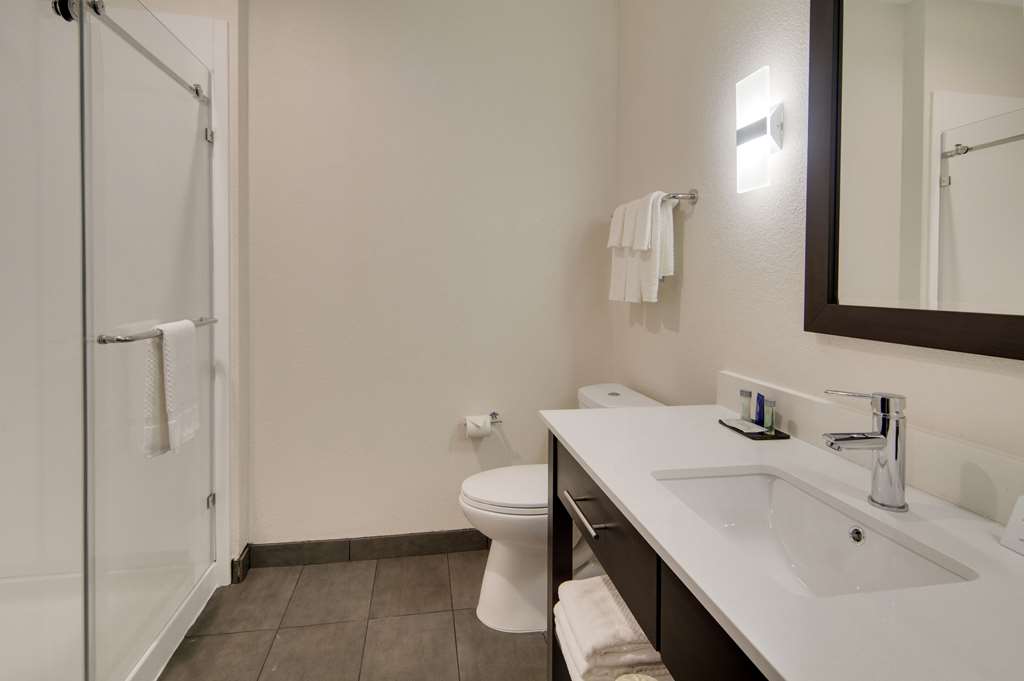 Sleep Inn Dallas Northwest Irving - photo 20