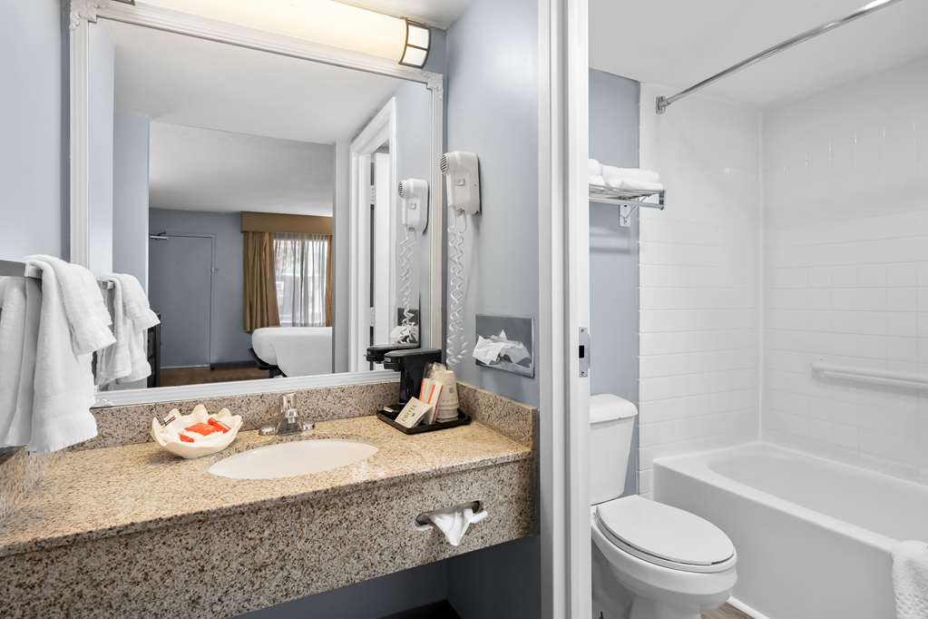 SureStay Plus Hotel by Best Western Brandywine Valley - photo 34