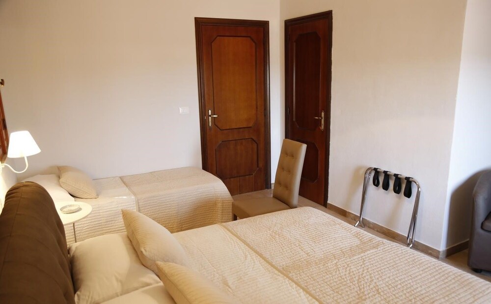 Simonetta’s Rooms — Noto — photo 3