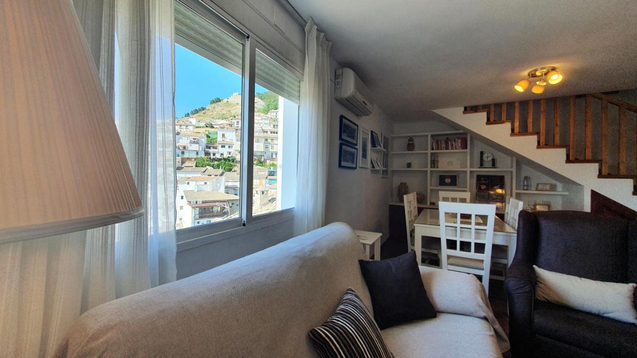 Alojamiento Rural Fuente de la Glorieta in Cazorla, Spain