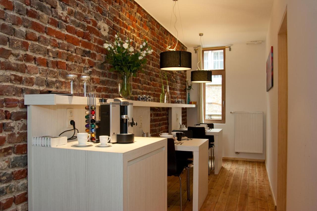 @Cocoon — 4-Star Luxury Hotel in Ieper, Belgium
