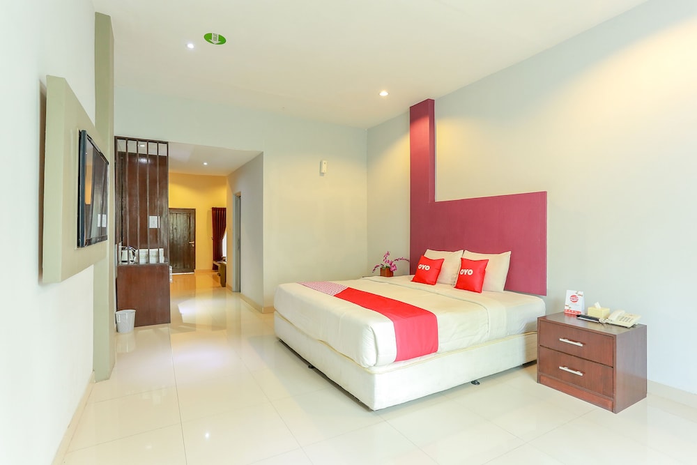 Grand Inn Hotel Mataram in Mataram, Indonesia