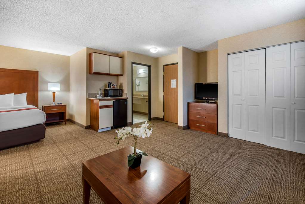 Comfort Inn Denver Southeast Area - photo 9