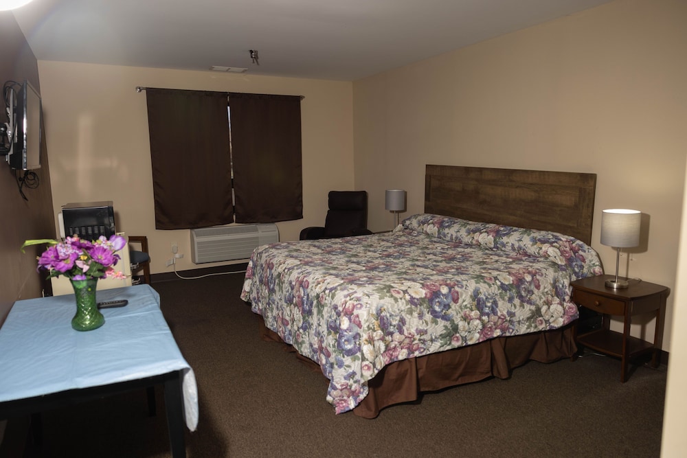Lafayette Inn - last minute hotel in Moundsville