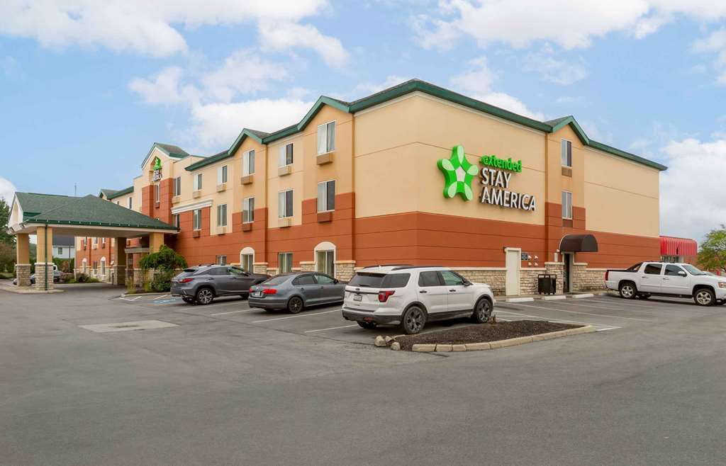 Extended Stay America Suites Findlay Tiffin Avenue - featured photo