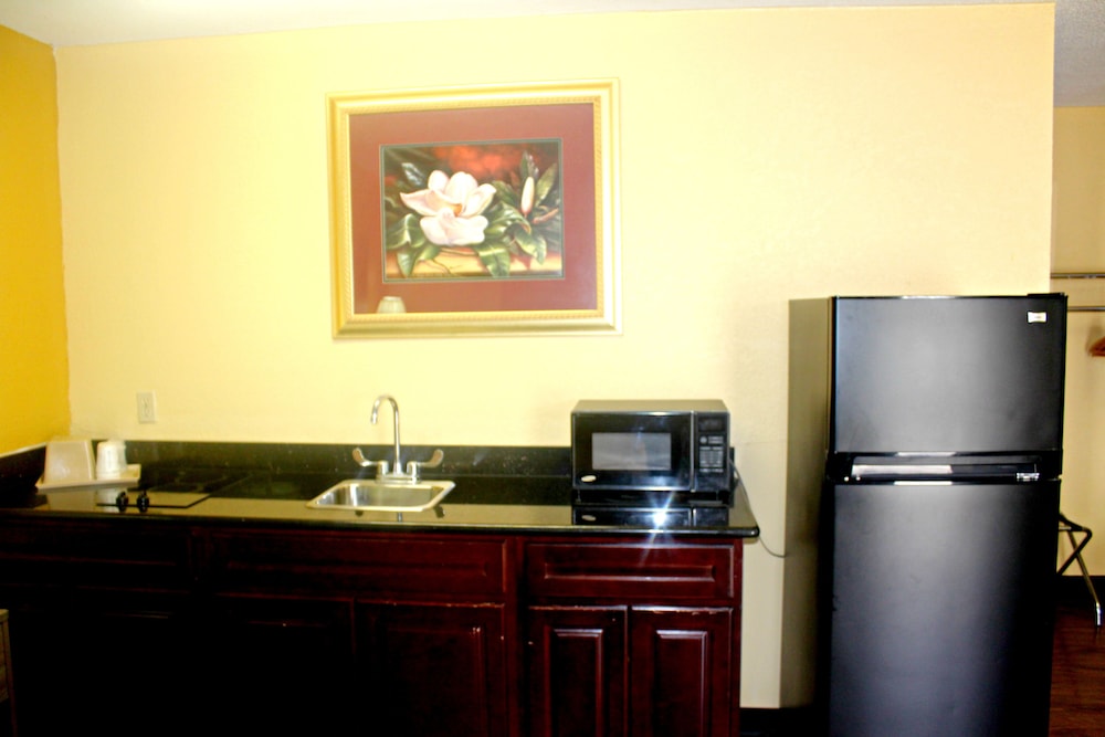 Village Inn Cotulla - photo 6