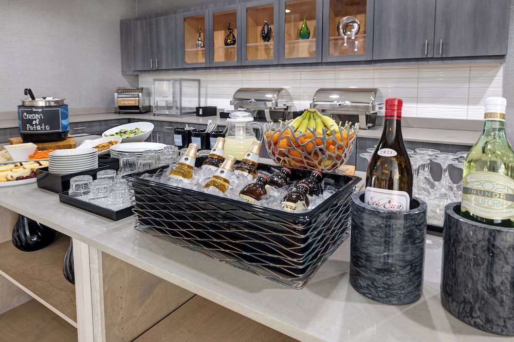 Homewood Suites by Hilton Oklahoma City Quail Springs - photo 36