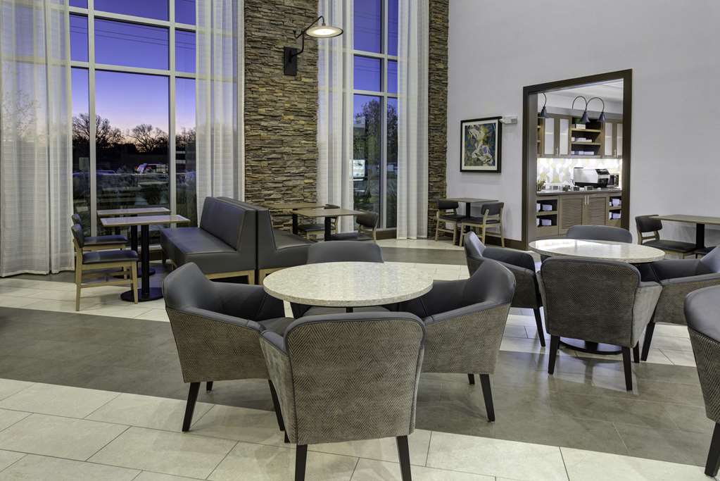 Hyatt Place Dallas Allen - photo 12