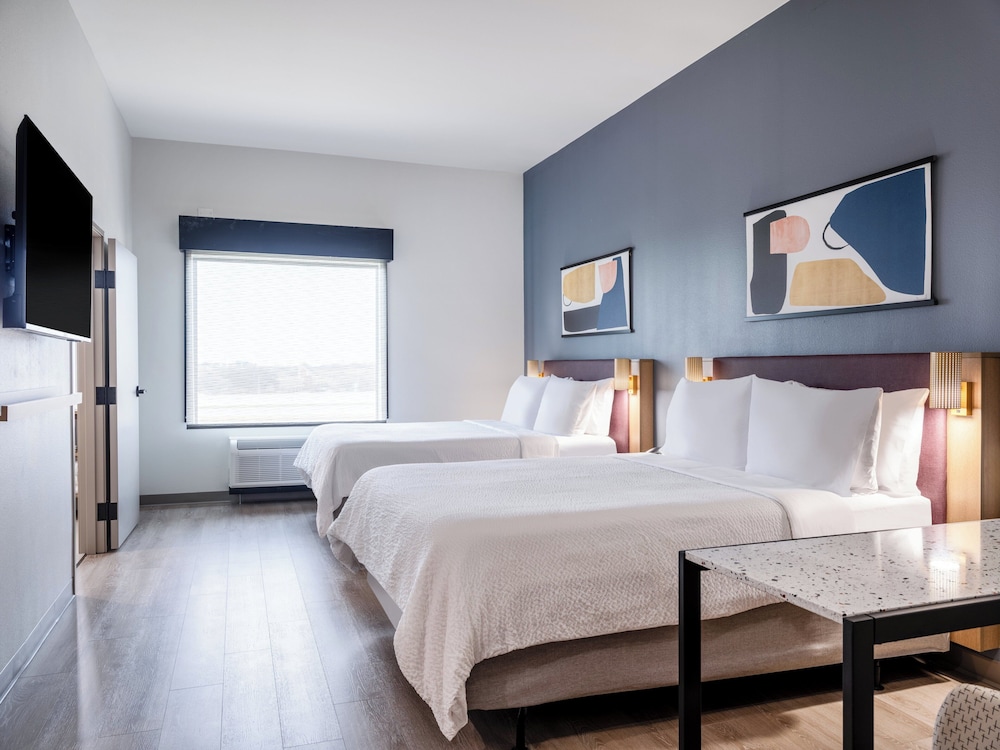 Atwell Suites Fort Worth Alliance Area by IHG - photo 15