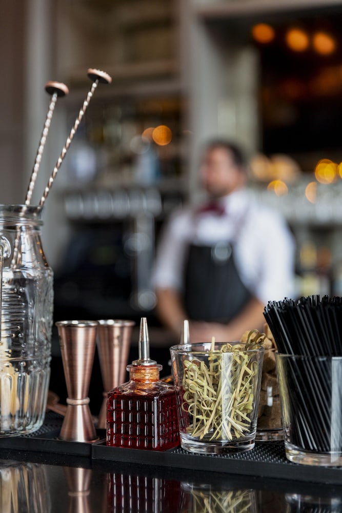 The Foundry Hotel Asheville Curio Collection by Hilton - photo 27