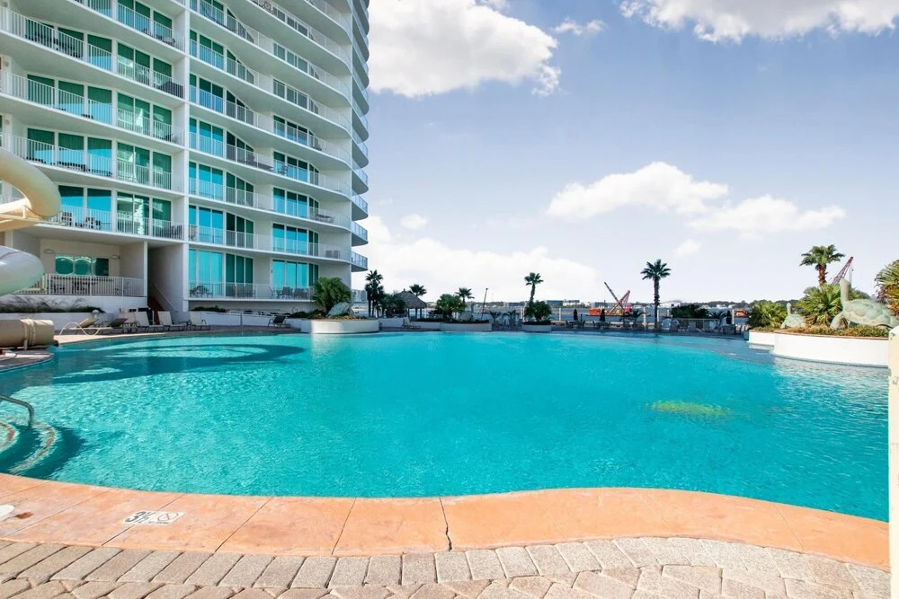 Caribe Resort D106 by Vacation Homes Collection - photo 4