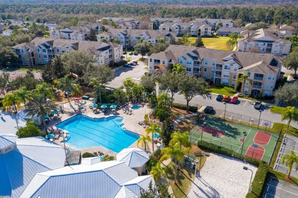 Windsor Palms 3 Bed Condo In Gated Resort 3 Bedroom Condo by RedAwning - photo 18
