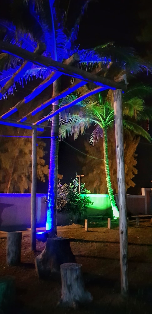 Pousada Mei da Ilha in Iguape, Brasil