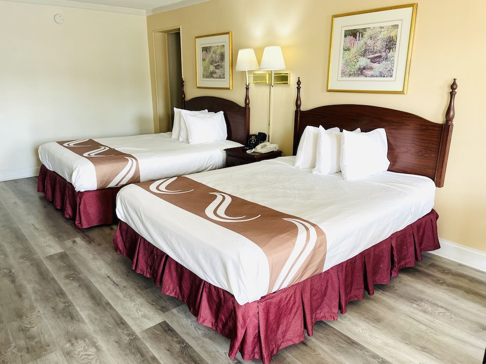 Relax Inn Perry - photo 19