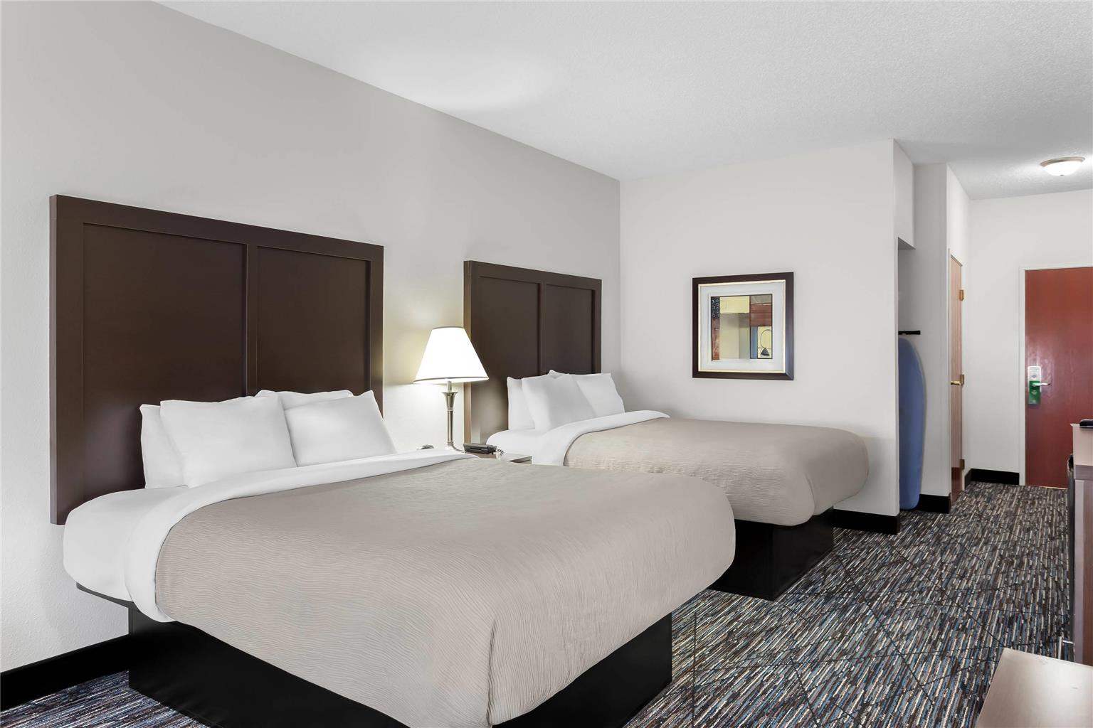 Quality Inn & Suites Niles - photo 88