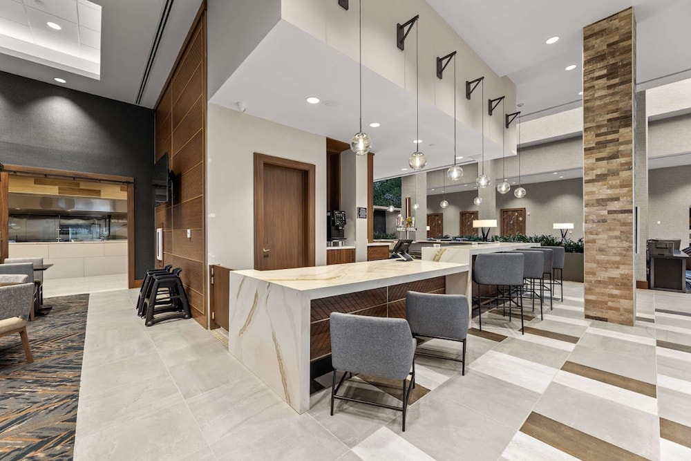 Embassy Suites by Hilton Irving Las Colinas - photo 11