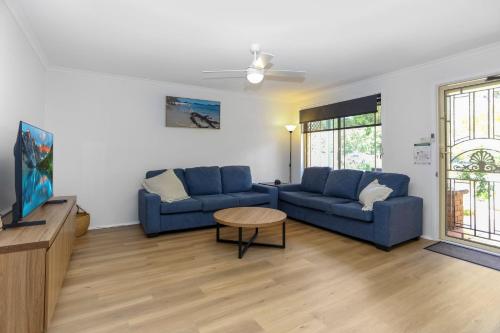 Saltwater Retreat Hawks Nest in Hawks Nest, Australia