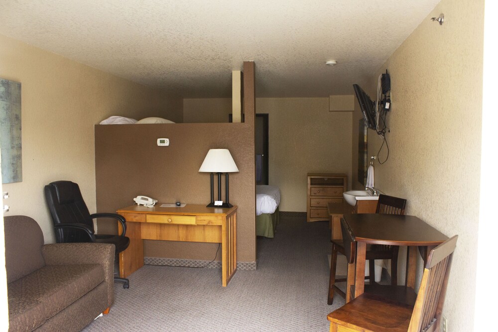Best Western Helena Capitol Hotel - photo 38
