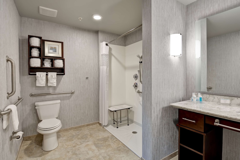 Homewood Suites by Hilton New Hartford Utica - photo 16
