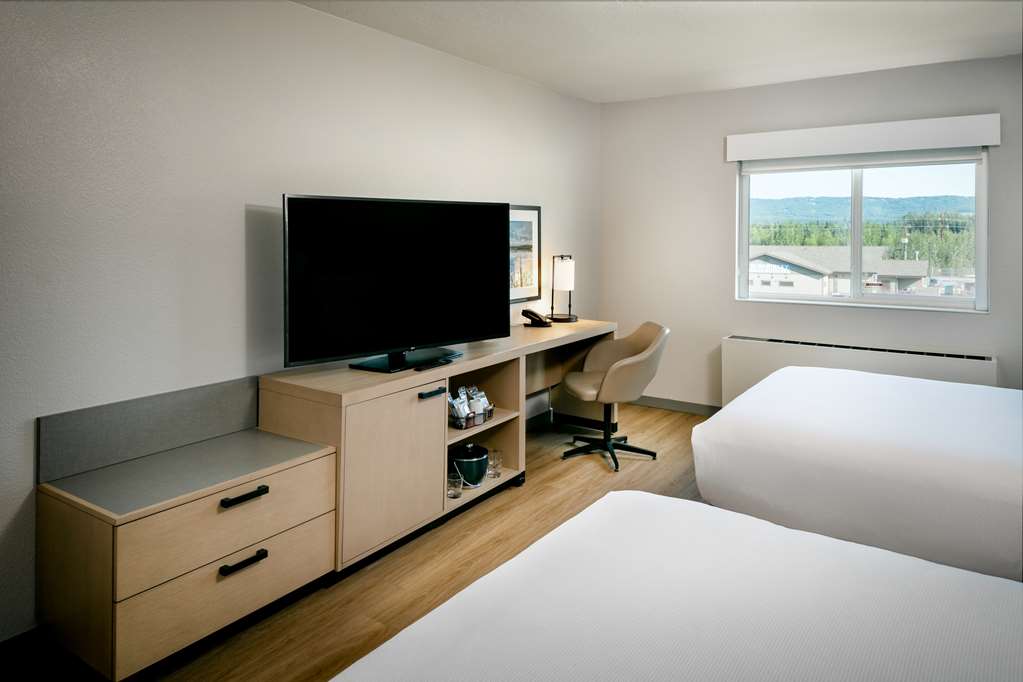 Hyatt Place Fairbanks - photo 36