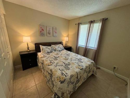 Sea Breeze 2 BR Apartment Centrally Located — 4-Star Luxury Hotel in West Palm Beach, United States