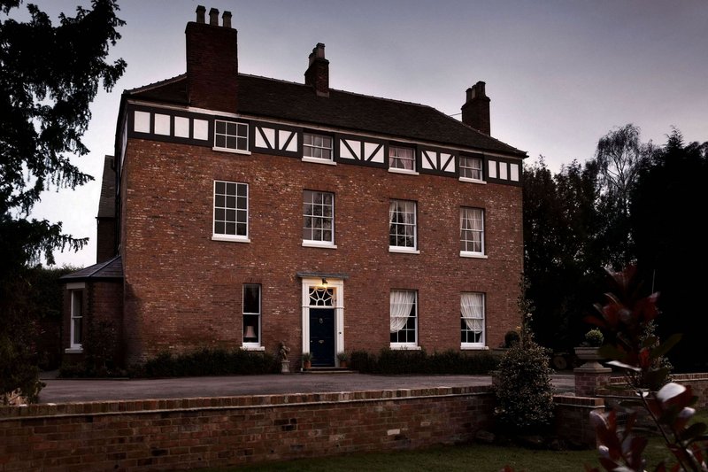 Lichfield Aparthotel in Lichfield, United Kingdom