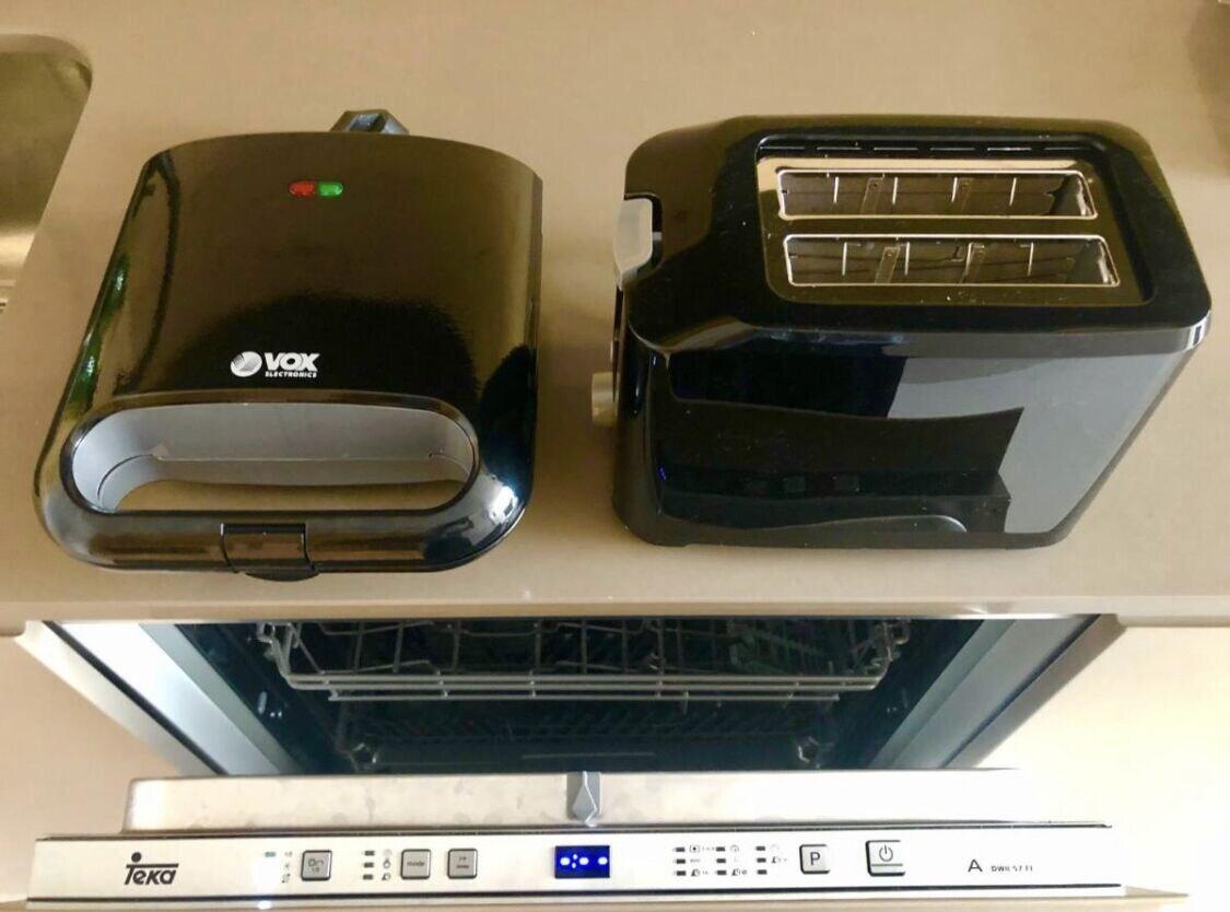 Apartamento T1 no centro TÊ U