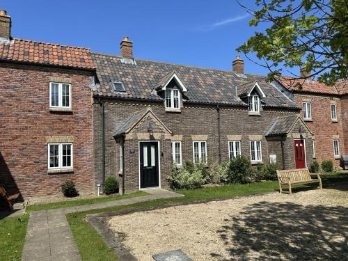Greenwich Cottage Part of the The Bay Filey Holiday Village with pool gym and direct beach access pub restaurant tennis and meadows walks