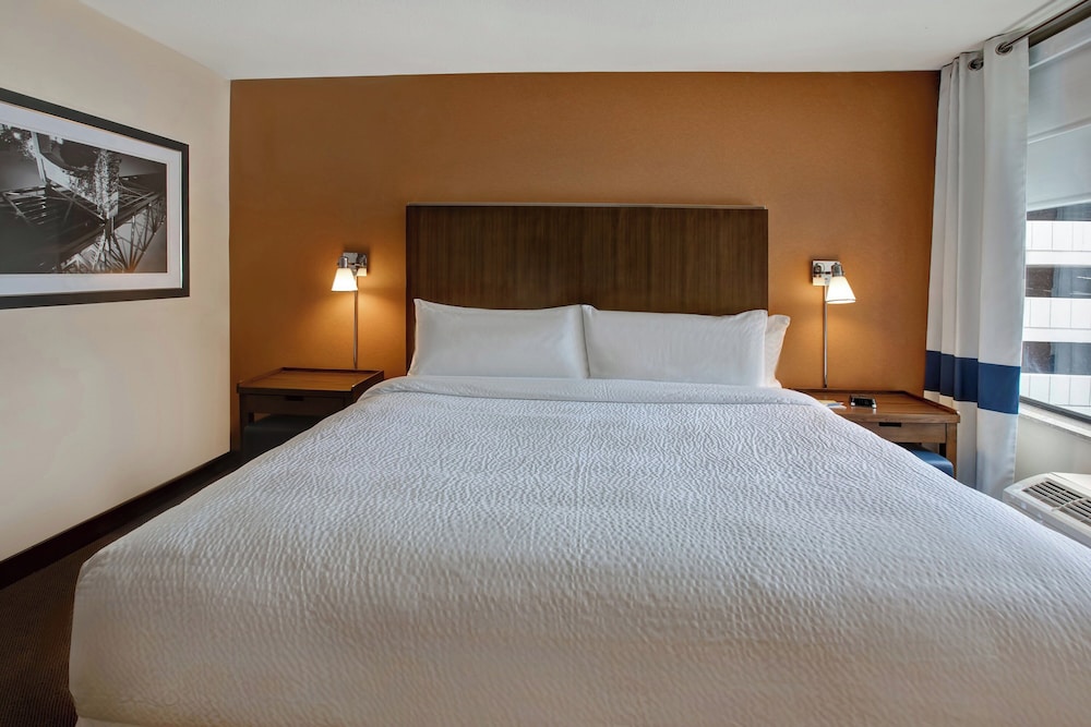 Four Points By Sheraton Peoria - photo 40