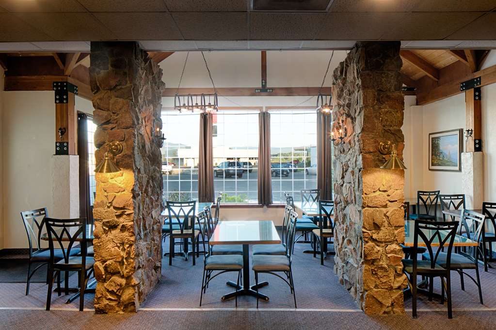 Red Lion Hotel & Conference Center Ellensburg - photo 20